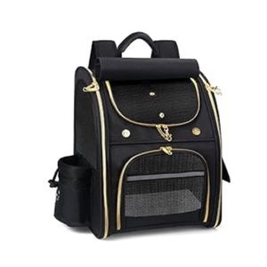 Pet Backpack Carrier,Pet Carrier TSA Airline Approved